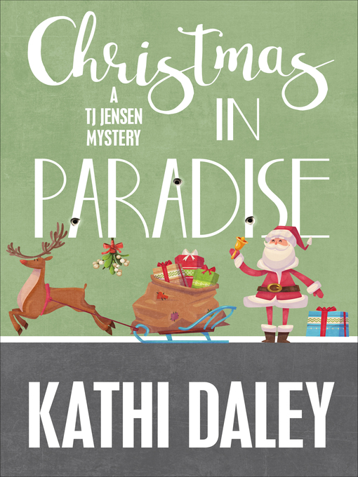 Title details for Christmas in Paradise by Kathi Daley - Available